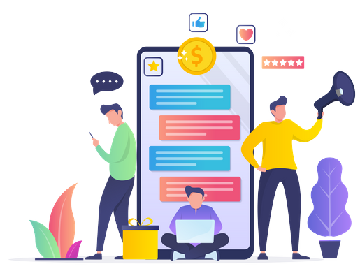 Social Media Management Process
